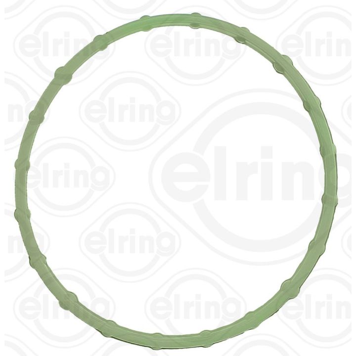 Tarpiklis, alyvos filtro korpusas ELRING 361.990