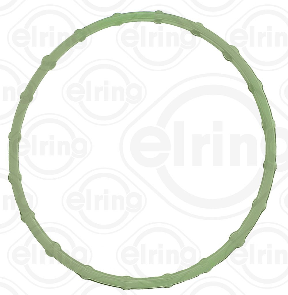 Tarpiklis, alyvos filtro korpusas ELRING 361.990