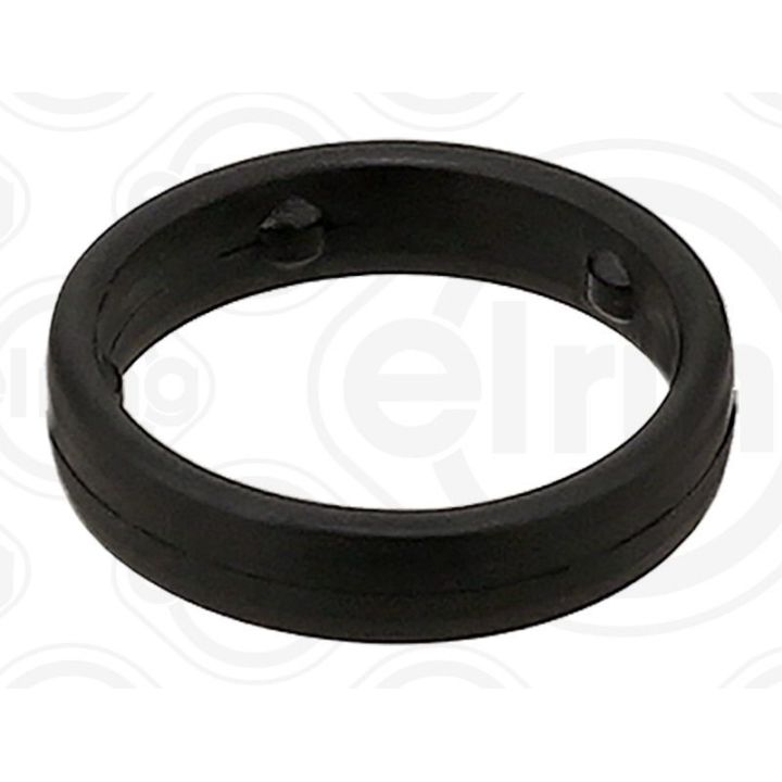 Tarpiklis, alyvos filtro korpusas ELRING 547.420