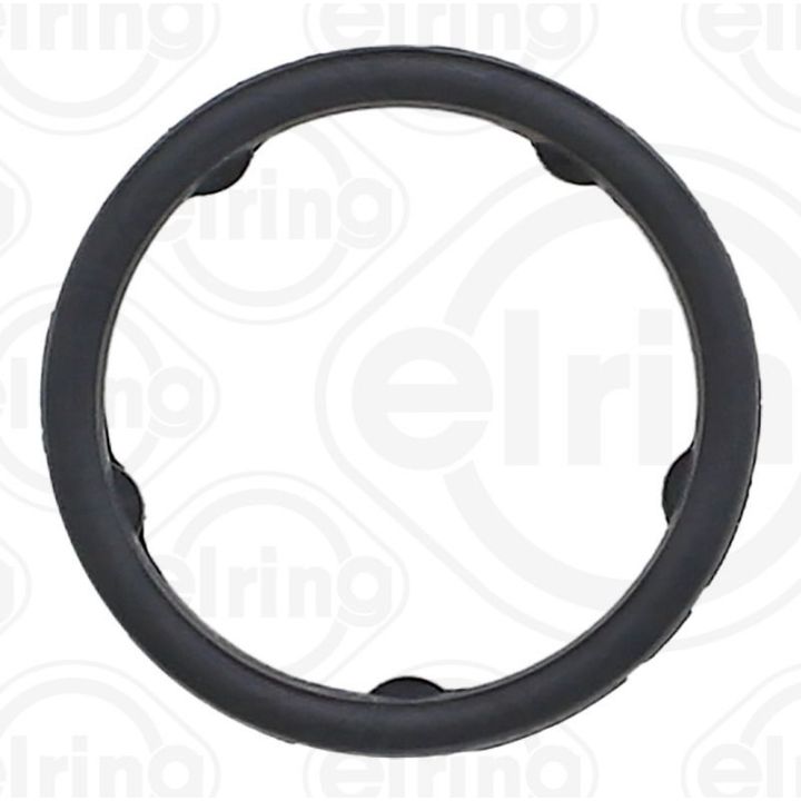 Tarpiklis, alyvos filtro korpusas ELRING 547.420