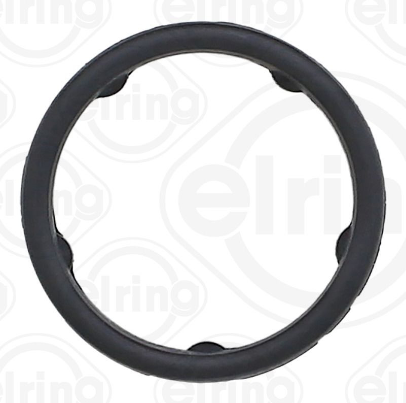 Tarpiklis, alyvos filtro korpusas ELRING 547.420