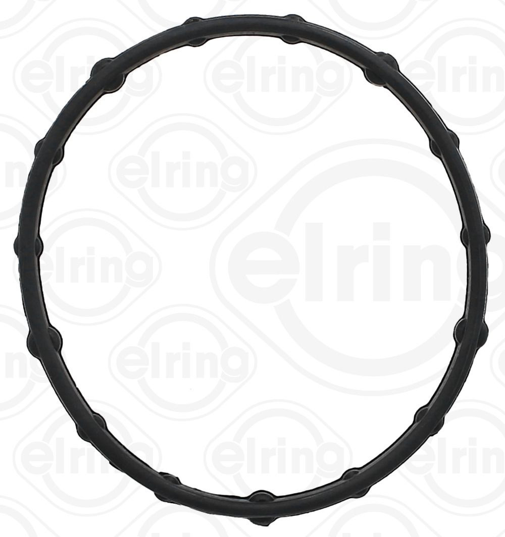 Sandarinimo žiedas, kumštelinio veleno perstatymo įtaisas ELRING 836.210