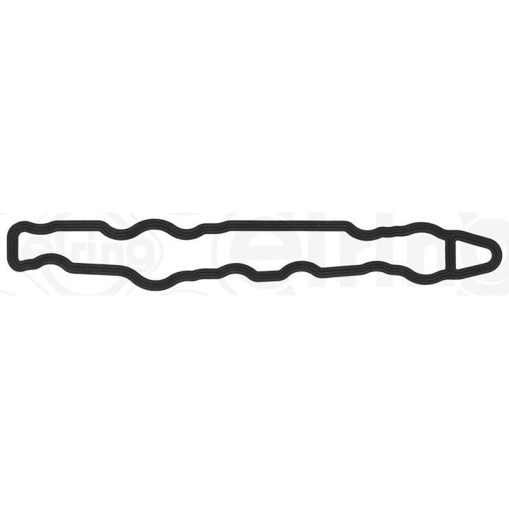 Tarpiklis, variklio karterio alsuoklis ELRING 048.150