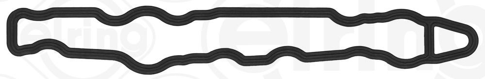 Tarpiklis, variklio karterio alsuoklis ELRING 048.150