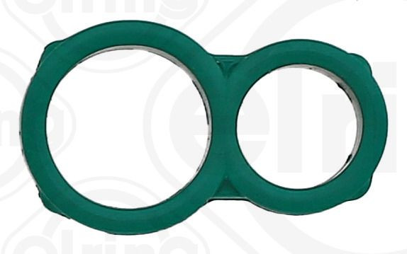 Tarpiklis, variklio karterio alsuoklis ELRING 048.280