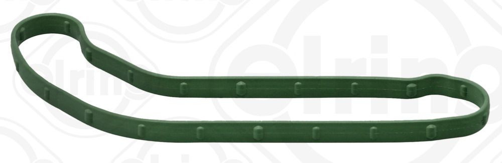 Tarpiklis, bloko dangtis (variklio karteris) ELRING 048.820