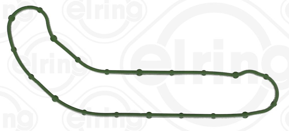 Tarpiklis, bloko dangtis (variklio karteris) ELRING 048.820