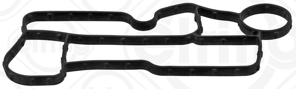 Tarpiklis, variklio karterio alsuoklis ELRING 129.990