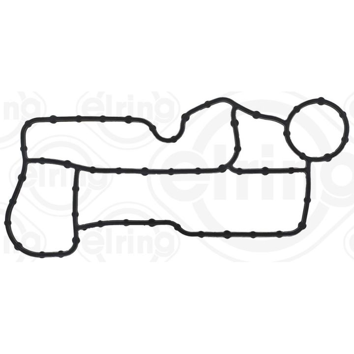 Tarpiklis, variklio karterio alsuoklis ELRING 129.990