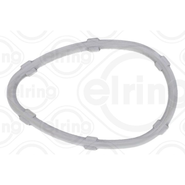 Tarpiklis, variklio karterio alsuoklis ELRING 332.030