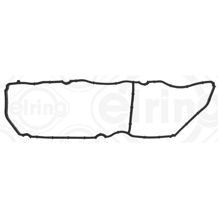 Tarpiklis, variklio karterio alsuoklis ELRING 483.891