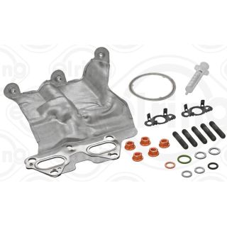 Montavimo komplektas, kompresorius ELRING 002.360