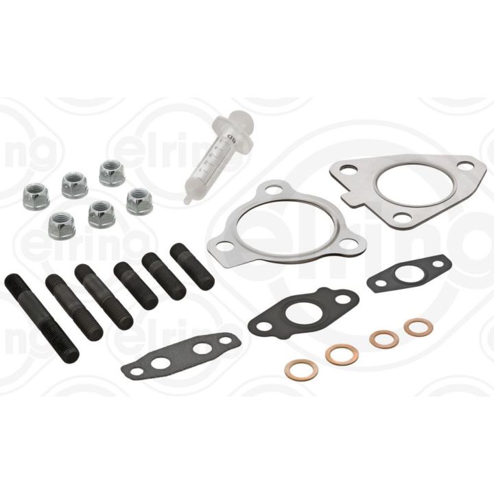 Montavimo komplektas, kompresorius ELRING 084.910