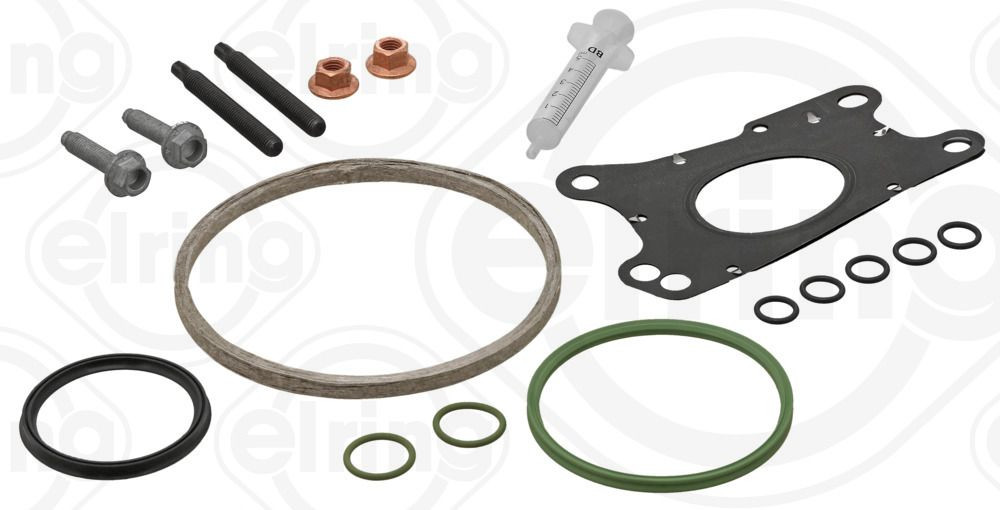 Montavimo komplektas, kompresorius ELRING 101.190