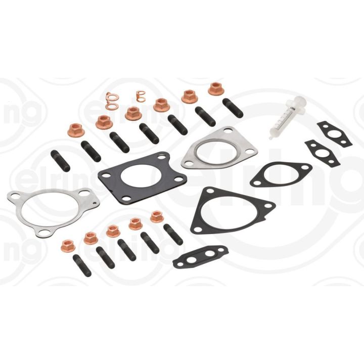 Montavimo komplektas, kompresorius ELRING 376.370