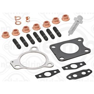 Montavimo komplektas, kompresorius ELRING 376.380