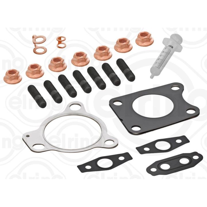 Montavimo komplektas, kompresorius ELRING 376.380