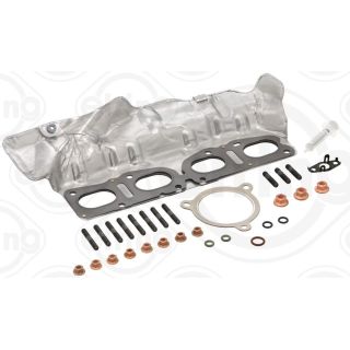 Montavimo komplektas, kompresorius ELRING 523.800