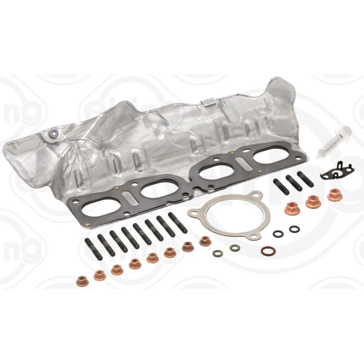 Montavimo komplektas, kompresorius ELRING 523.800