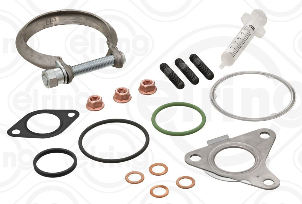 Montavimo komplektas, kompresorius ELRING 705.300