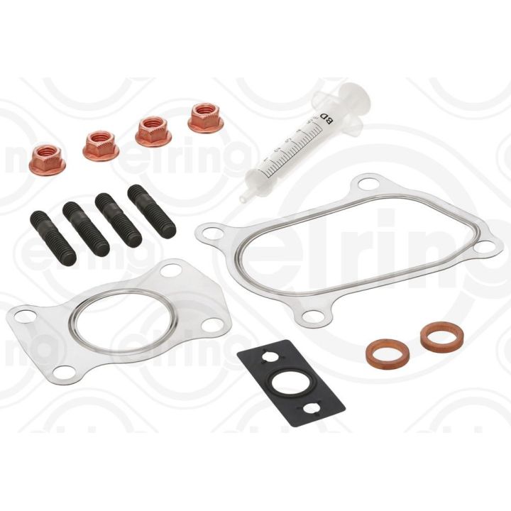 Montavimo komplektas, kompresorius ELRING 714.620