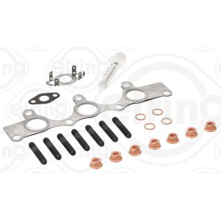 Montavimo komplektas, kompresorius ELRING 716.751