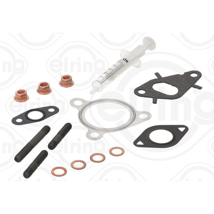 Montavimo komplektas, kompresorius ELRING 716.760
