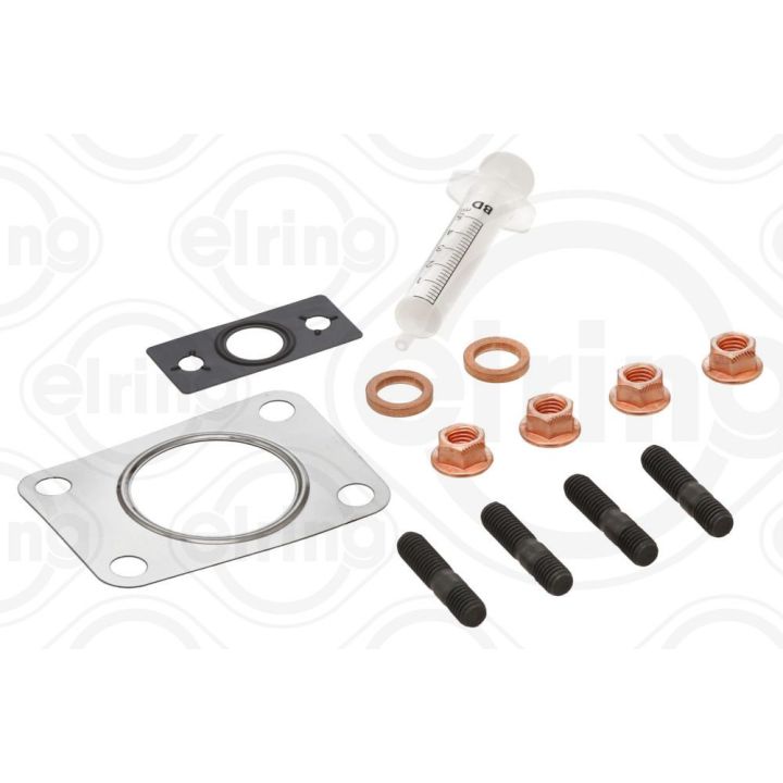 Montavimo komplektas, kompresorius ELRING 745.120