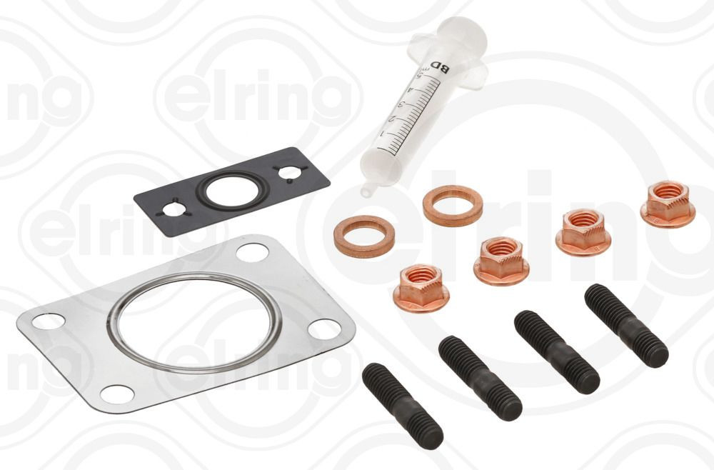 Montavimo komplektas, kompresorius ELRING 745.120