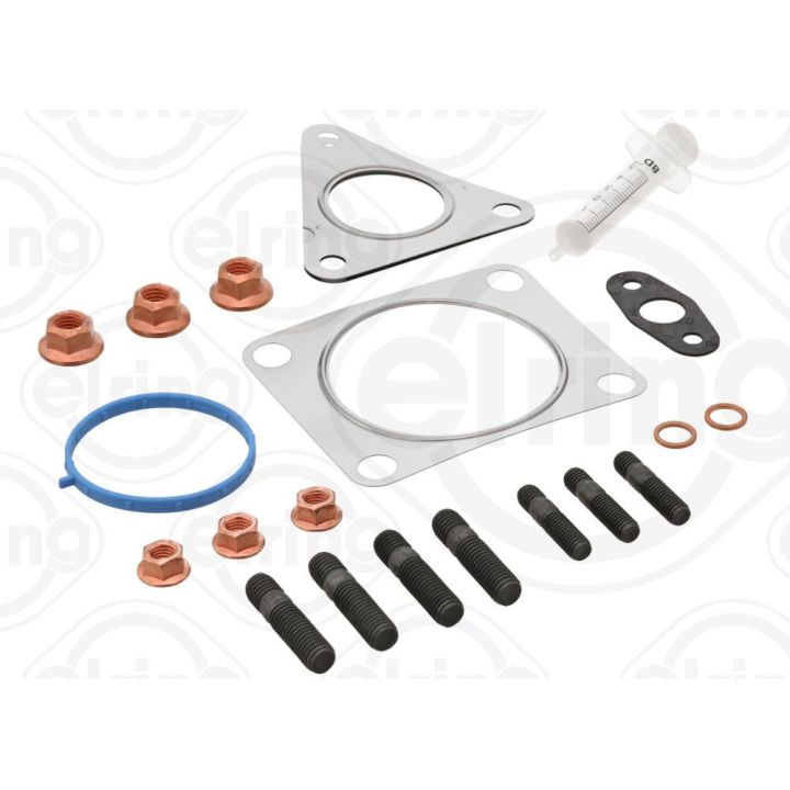 Montavimo komplektas, kompresorius ELRING 773.530