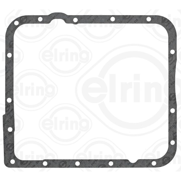 Tarpiklis, automatinės pavarų dėžės alyvos karteris ELRING 781.650