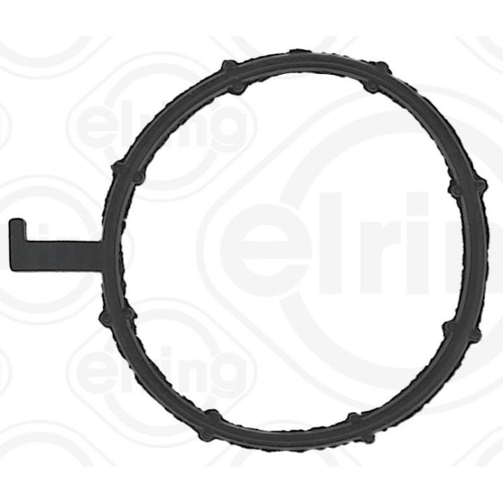 Tarpiklis, aušinimo skysčio flanšas ELRING 184.900