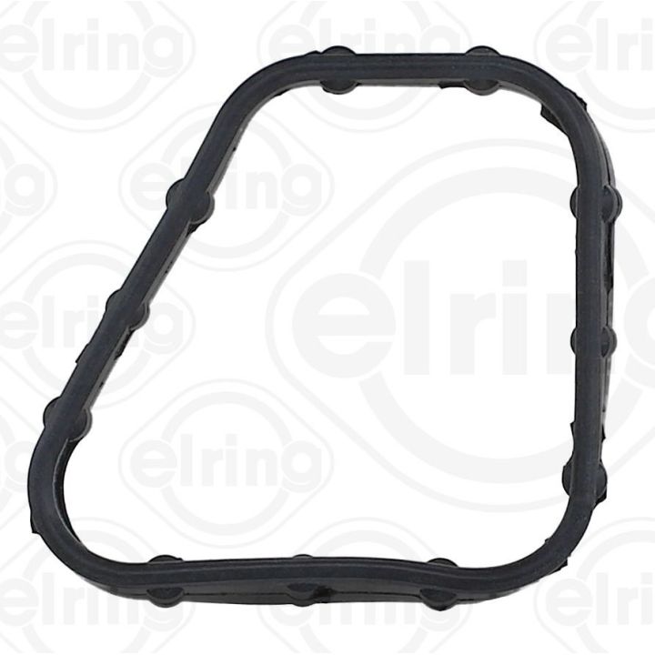 Tarpiklis, aušinimo skysčio flanšas ELRING 851.630