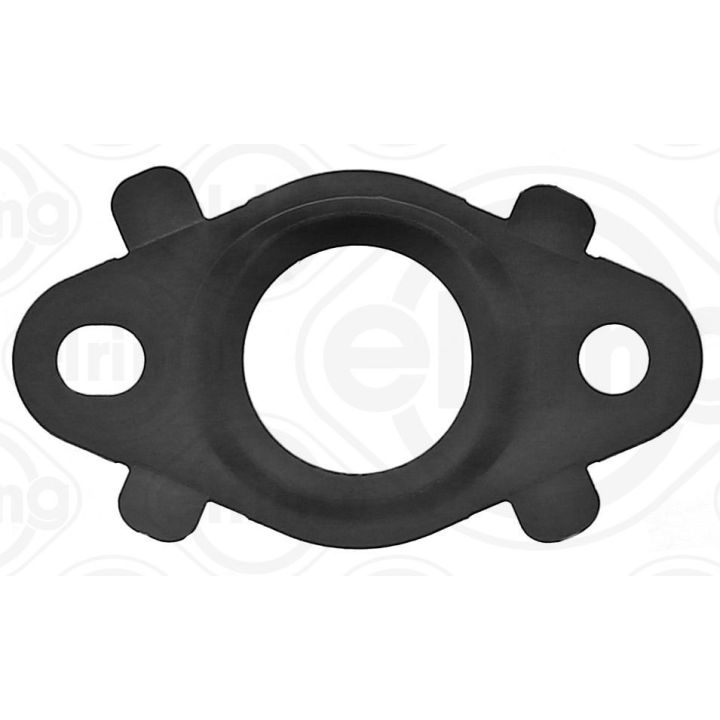 Tarpiklis, alyvos išleidimo anga (pildymas) ELRING 570.820