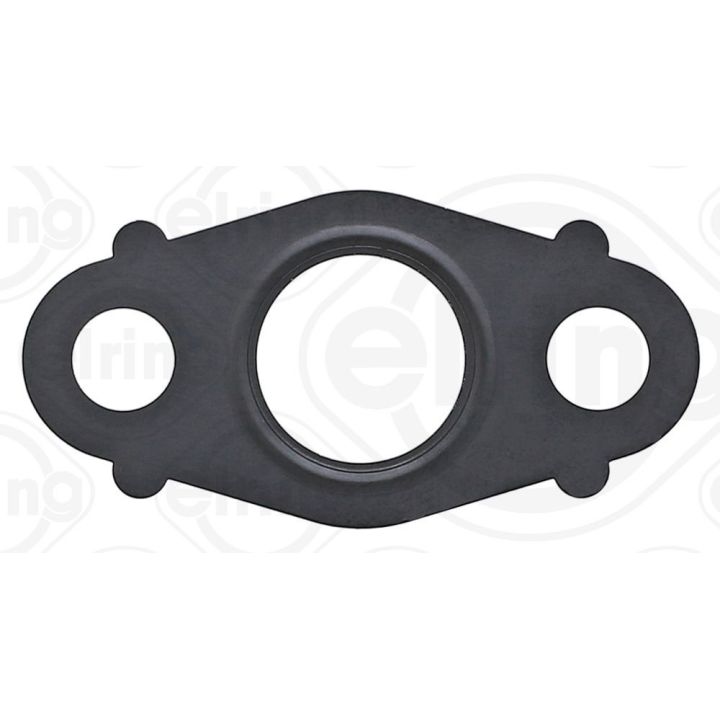 Tarpiklis, alyvos išleidimo anga (pildymas) ELRING 486.750