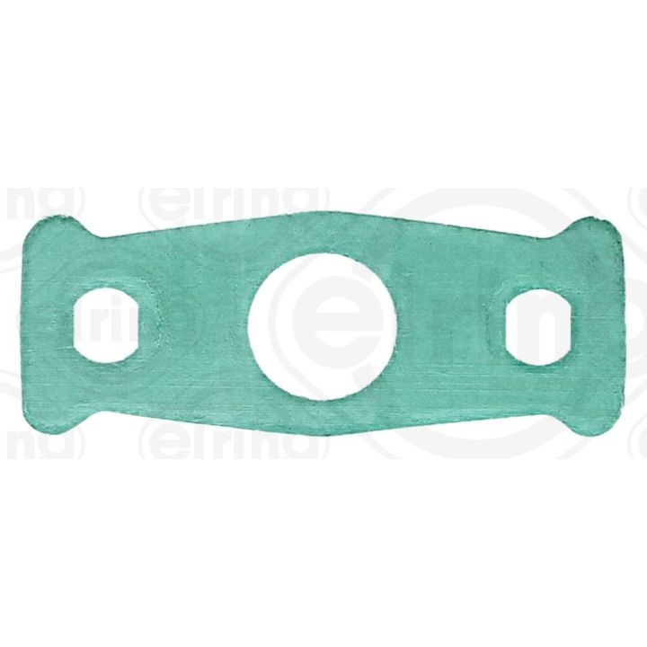 Tarpiklis, alyvos išleidimo anga (pildymas) ELRING 489.430