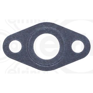 Tarpiklis, alyvos išleidimo anga (pildymas) ELRING 528.040