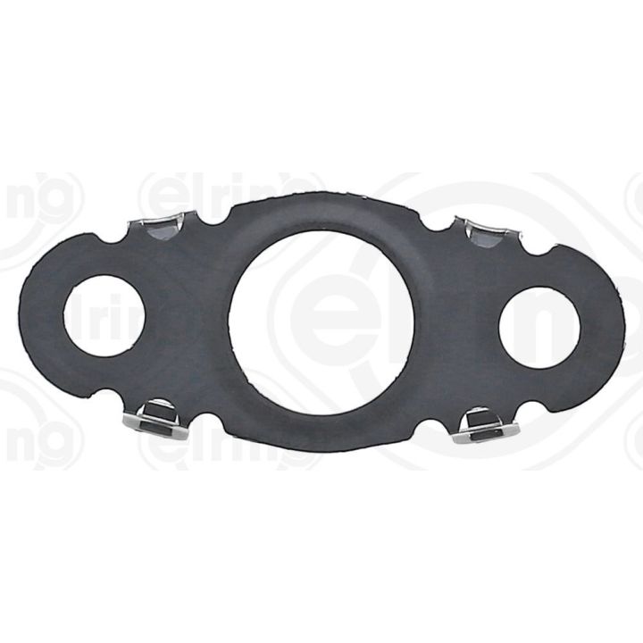 Tarpiklis, alyvos išleidimo anga (pildymas) ELRING 780.430