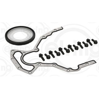 Tarpiklis, bloko dangtis (variklio karteris) ELRING 104.560