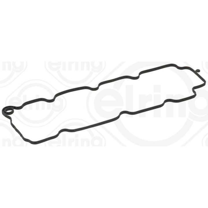 Tarpiklis, bloko dangtis (variklio karteris) ELRING 451.040