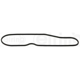 Tarpiklis, bloko dangtis (variklio karteris) ELRING 595.320