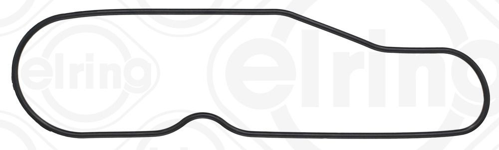 Tarpiklis, bloko dangtis (variklio karteris) ELRING 595.320