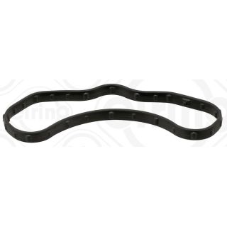 Tarpiklis, bloko dangtis (variklio karteris) ELRING 837.760