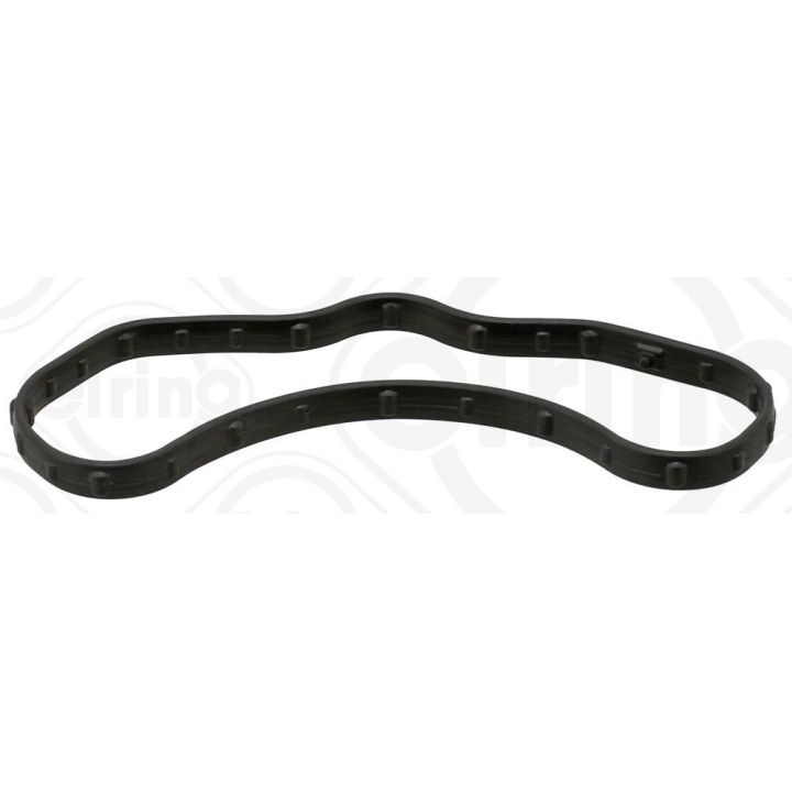 Tarpiklis, bloko dangtis (variklio karteris) ELRING 837.760