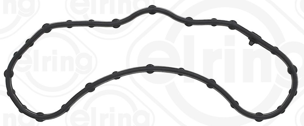 Tarpiklis, bloko dangtis (variklio karteris) ELRING 837.760