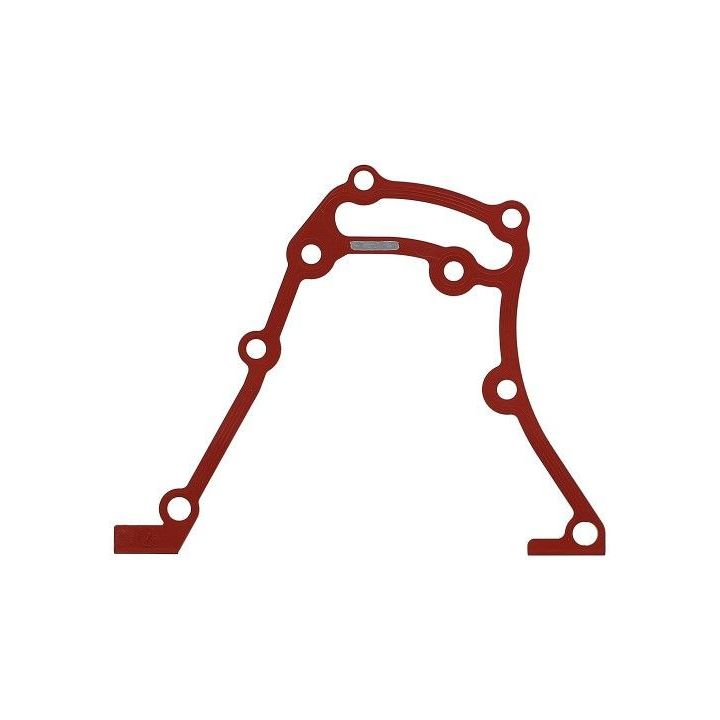 Tarpiklis, bloko dangtis (variklio karteris) ELRING 906.530