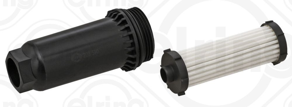 Hidraulinių filtrų komplektas, automatinė transmisija ELRING 203.510
