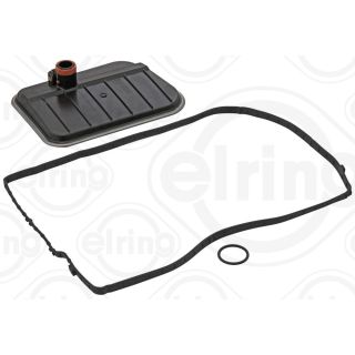 Hidraulinių filtrų komplektas, automatinė transmisija ELRING 204.630