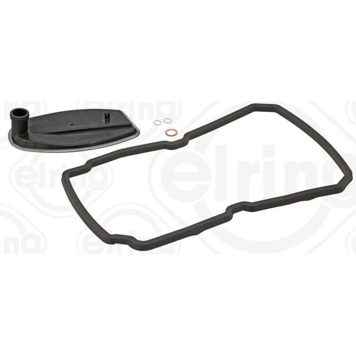 Hidraulinių filtrų komplektas, automatinė transmisija ELRING 482.400