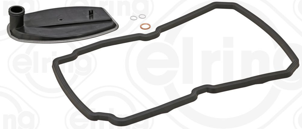 Hidraulinių filtrų komplektas, automatinė transmisija ELRING 482.400
